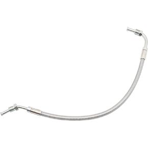 16" Rear Brake Hose Line 1910305 Compatible With Polaris Sportsman 335 500 1998-2001 Diesel 455 1999-2000 Worker 500 335 1999