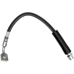 ACDelco Professional 18J4064 Rear Hydraulic Brake Hose Assembly