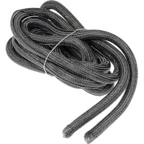 Dorman 86604 Builders Series 1/2-Inch Split Braided Loom, 10 Feet