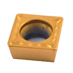 HHIP 6018-3251 SPMT 32.51 TiN Coated Carbide Insert