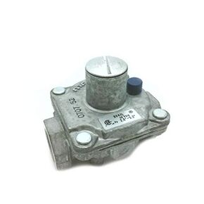 MAXITROL RV47L-3/8 3/8" Poppet REG 1/2# MAX in