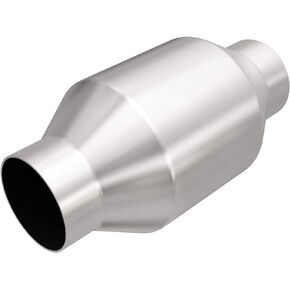 MagnaFlow Catalytic Converter 59959: OEM Grade, Universal (EPA Compliant)