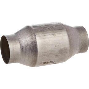 MagnaFlow Catalytic Converter 53956: Standard Grade, Universal (EPA Compliant)