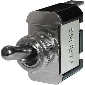 Blue Sea Systems 4154 Switch WD Toggle SPDT (ON)-Off-(ON)