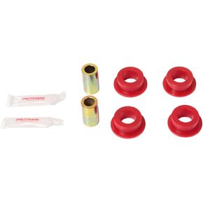Rugged Ridge | Suspension Track Bar Bushing Kit, Rear, Polyurethane | 1-1210 | Fits 2007-2018 Jeep Wrangler JK/JKU