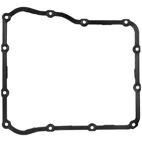 29549684 Automatic Transmission Fluid Pan Gasket, Suitable for 2001-2016 Sierra Silverado Allison Universal Transmission