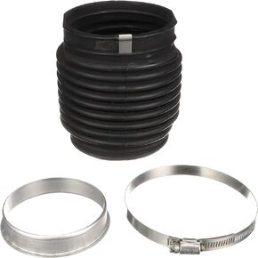Quicksilver 8M0062406 U-Joint Bellows for MerCruiser Bravo and Blackhawk (1991 and Newer) & Vazer Stern Drives