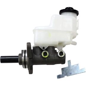 Beck/Arnley 072-9820 New Brake Master Cylinder