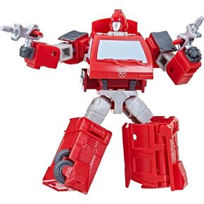 Transformers Toys Studio Series The The Movie Core Ironhide Toy,3.5-inch,Action Figures for Boys and Girls Ages 8 and Up