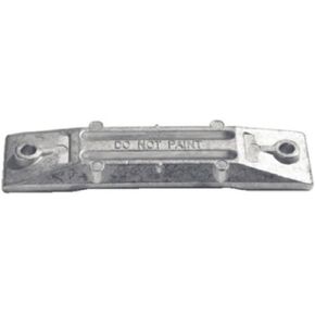 CM06411ZW1M أنود قضيب الرافعة هوندا، مغنيسيوم، واحد in Kuwait