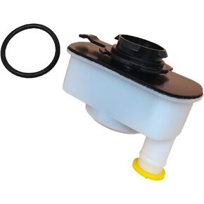EVAP 310-219 Evaporative Emissions System Fuel Vapor Leak Detector Pump 4B1593 Compatible with Chrysler Aspen Dodge Nitro Ram 1500 Pickup Fiat 500L Jeep Grand Cherokee Liberty Ram Promaster 1500 2500
