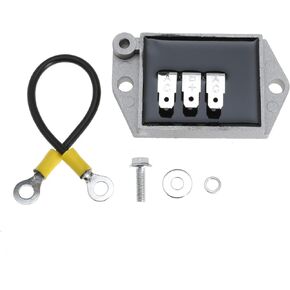 25 403 39-S Voltage Regulator Rectifier for Kohler Selected Command EFI Engines for Carbureted or EFI Aegis LH 640 685 690 775 Replaces 25 403 08-S 25 403 20-S 25 403 21-S 25 403 29-S 25 403 32-S