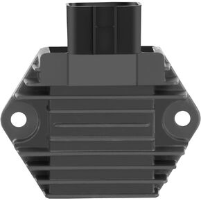 ECCPP Voltage Regulator Rectifier Fit for 1997-2003 for Honda Foreman 400 1998-2001 for Honda Foreman 450 2000-2006 for Honda Rancher 350 31600-Hn5-671Rectifier Regulator