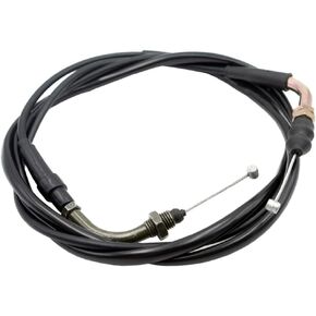 Universal 74" Long Throttle Cable for 50cc 150cc GY6 4 Stroke Scooters Motorcycles Mopeds and ATVs