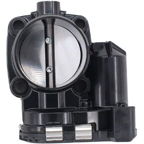 MOTOKU Throttle Body for Sea-Doo RXP X 260 RXT 300 GTX 155 215 260 GTS 130 GTR 215 GTI 130 SE 155 Limited Wake Pro 215