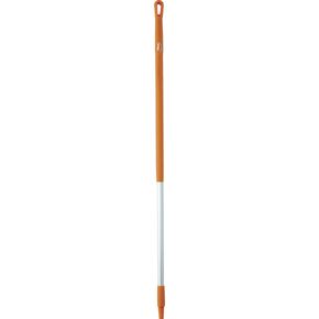 Vikan, Green Handle,51",AL, 2935
