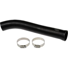 Dorman 573-026 Fuel Filler Hose Compatible with Select Ford Models