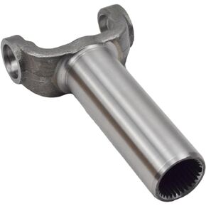 Drive Shaft Transmission Slip Yoke 1330 Series 2-3-6041X Compatible with C6 E4OD T45 T56 T56, 31 Spline Interchange with N2-3-6041X T2-3-6041HP