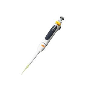 مجموعة ماصات دقيقة من Parco Scientific PTP-B1 3 ذات حجم متغير: (0.5-10ul؛ 10-100ul؛ 100-1000ul) | عرض حجم 4 مواضع | تعقيم في الأوتوكلاف عند 121 درجة مئوية (20 دقيقة)
