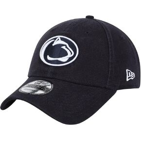 New Era NCAA Core Classic 9TWENTY Adjustable Hat Cap One Size Fits All in Saudi Arabia