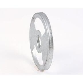 Vulcan Hart 00-719329 Air Shutter
