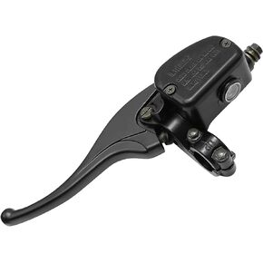 Left Front Brake Master Cylinder Lever Replacement for Polaris Sportsman 300 335 400 500 570 600 700 800