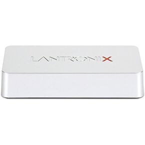 Lantronix xPrintServer Office Edition (XPS1002FC-02-S)