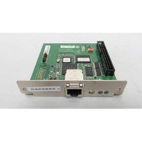 Zebra Kit Internal Print Server For Zebra S4M P1031033