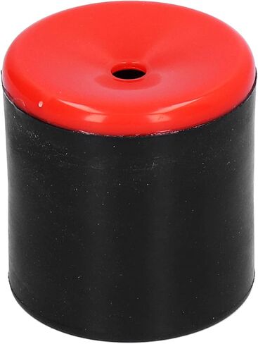 Fart Hine Pooter Toy Jack Vale Rubber,Rubber Fart Toy Farting Sound Novelty Joke Toy Children Kids Funny Tricky Propred (red Cover) in Kuwait