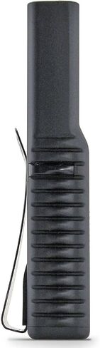 2.0 - For Men & Women - Black Satin Tactical Grip with Money Clip - Front Pocket Credit Card Holder in Saudi Arabia
