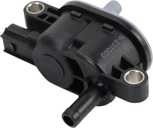 TRQ Vapor Canister Purge Solenoid Valve Compatible with 06-15 TSX Accord Civic CR-V Crosstour in Saudi Arabia
