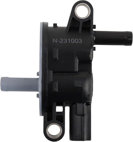 TRQ Vapor Canister Purge Solenoid Valve Compatible with 06-15 TSX Accord Civic CR-V Crosstour in Saudi Arabia