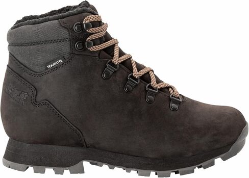 حذاء Jack Wolfskin النسائي Thunder Bay Texapore متوسط ​​الحجم لحقيبة الظهر in Saudi Arabia