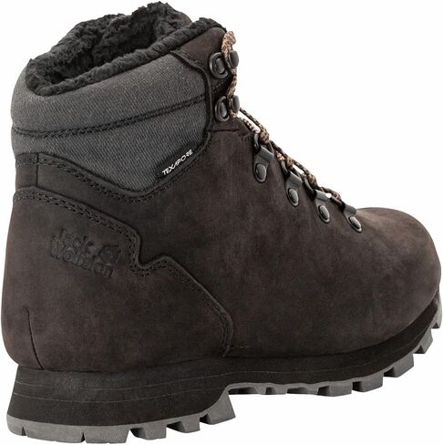 حذاء Jack Wolfskin النسائي Thunder Bay Texapore متوسط ​​الحجم لحقيبة الظهر in Saudi Arabia