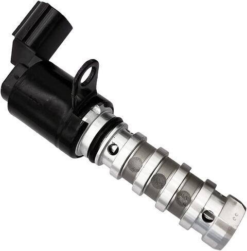 24375-2G500 19039 Exhaust Variable Valve Timing (VVT) Solenoid Actuator Replacement for Hyundai Santa Fe Sonata Tucson Kia Forte Optima Sorento Sportage 2.0L 2.4L 2011-2013 in Saudi Arabia