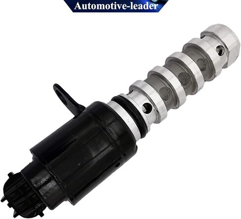 24375-2G500 19039 Exhaust Variable Valve Timing (VVT) Solenoid Actuator Replacement for Hyundai Santa Fe Sonata Tucson Kia Forte Optima Sorento Sportage 2.0L 2.4L 2011-2013 in Saudi Arabia