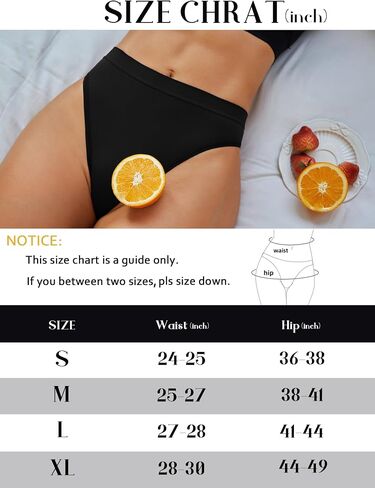 Womens Underwear Breathable Seamless Thongs 6 Pack Comfortable No Show High Waisted Thong Tangas Panties in Saudi Arabia