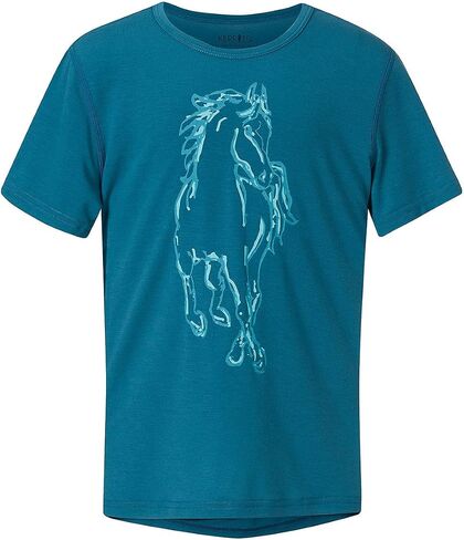 Kerrits Kids Dancing Horse Tee in Saudi Arabia
