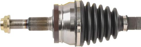 Cardone 66-3562 New CV Constant Velocity Drive Axle Shaft in Saudi Arabia