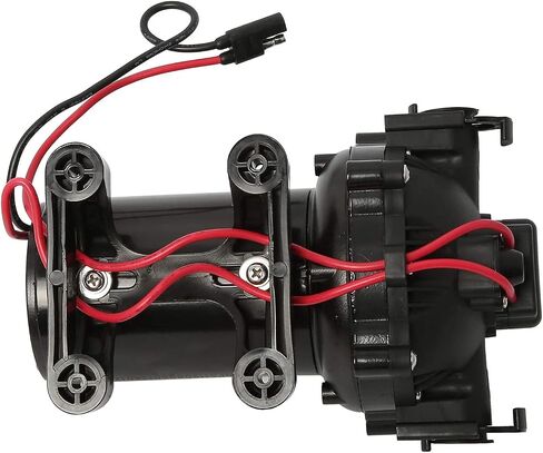 12 فولت مضخة الحجاب الحاجز للمياه العذبة 18.9 غاز البترول المسال/دقيقة 5.0 GPG 60 PSI مضخة الحجاب الحاجز لقارب Carava RV البحرية in Saudi Arabia