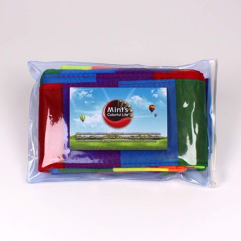 ذيل الطائرة الورقية (قوس قزح) in Kuwait