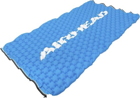 Airhead Air Island, Inflatable Large Lake Float, Multiple Colors Available in Saudi Arabia