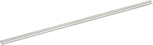MECCANIXITY Titanium Round Rod, Unpolished Half-Hard TC4 Titanium Alloy, Round Bar Rod, for Hand Tools, Aircraft Axle, DIY Craft, 3 x 100mm in Saudi Arabia