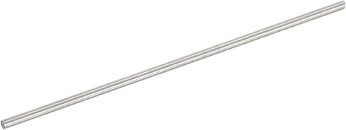 MECCANIXITY Titanium Round Rod, Unpolished Half-Hard TC4 Titanium Alloy, Round Bar Rod, for Hand Tools, Aircraft Axle, DIY Craft, 3 x 100mm in Saudi Arabia