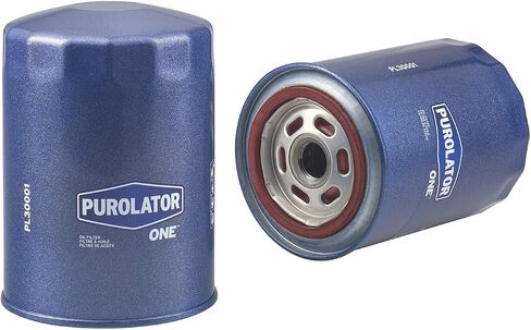 Purolator L30001 Premium Engine Protection Spin On Oil Filter in Saudi Arabia