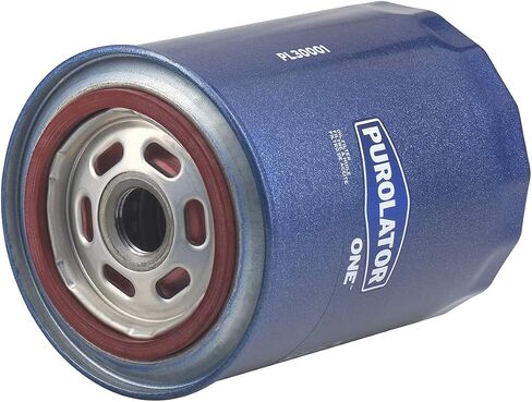 Purolator L30001 Premium Engine Protection Spin On Oil Filter in Saudi Arabia