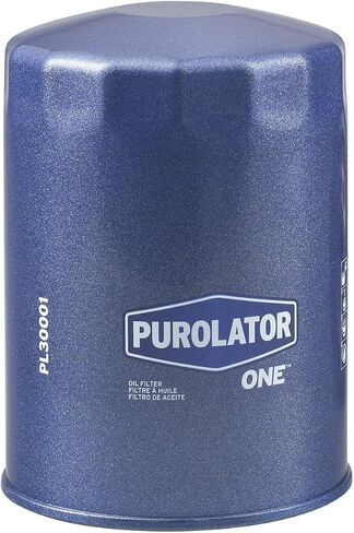 Purolator L30001 Premium Engine Protection Spin On Oil Filter in Saudi Arabia