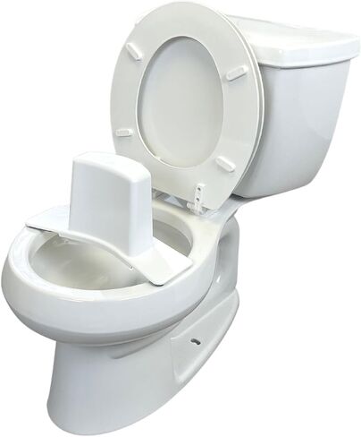Adjustable Back Support Potty Trainer in Saudi Arabia