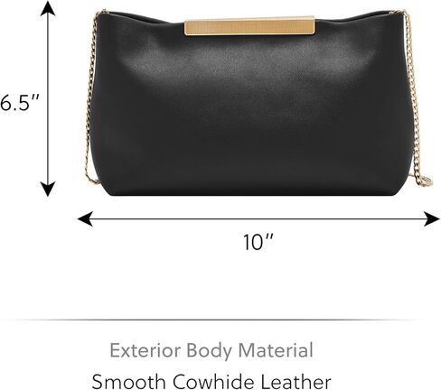 Fossil Penrose Crossbody in Saudi Arabia