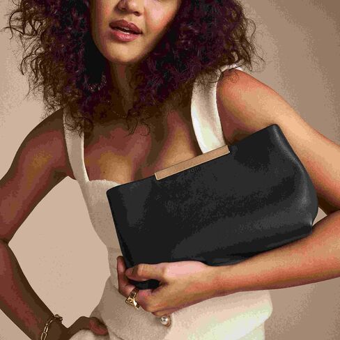 Fossil Penrose Crossbody in Saudi Arabia